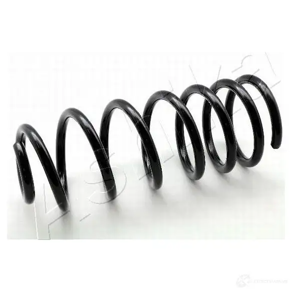 Пружина подвески ASHIKA GD2X F 1438608065 ZCA5286C