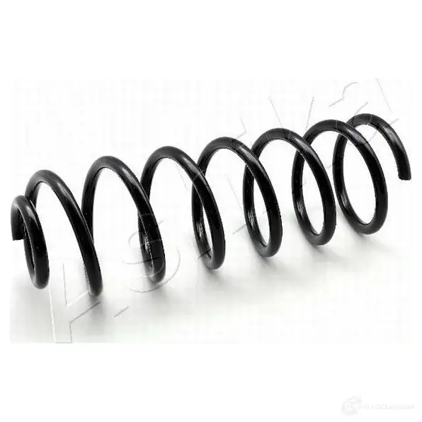 Пружина подвески ASHIKA EQ2D AA 1438608094 ZCA5782C