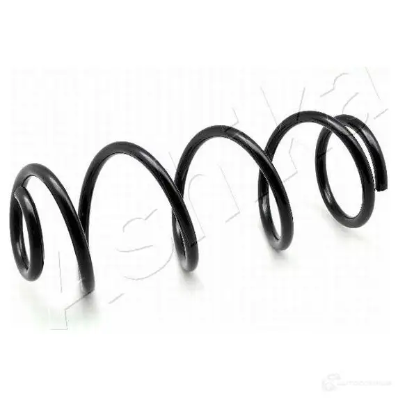 Пружина подвески ASHIKA PF3 MV 1438608139 ZCA6761H