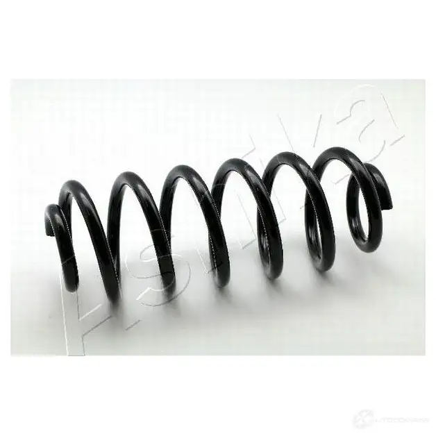 Пружина подвески ASHIKA Z X9XW 1438608166 ZCA6435H