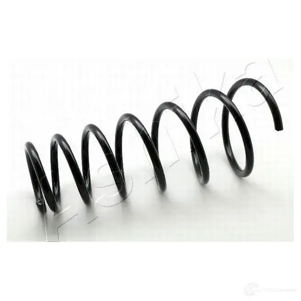 Пружина подвески ASHIKA ZCA6114I T6E VY 1438608170