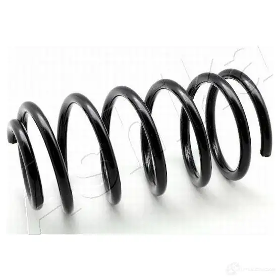 Пружина подвески ASHIKA OB9 CJ 1438608192 ZCA1520C изображение 0