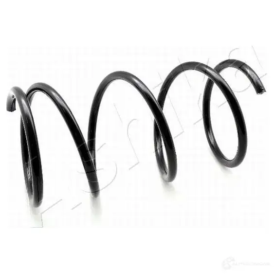 Пружина подвески ASHIKA 1438608205 D648 I ZCA2067A изображение 0