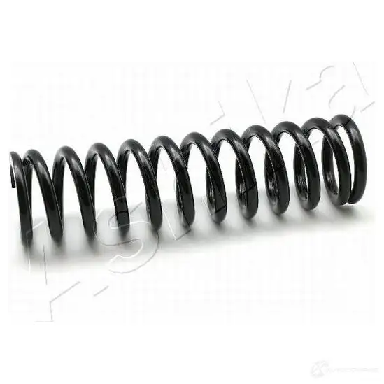 Пружина подвески ASHIKA 1438608249 GBCHLO X ZCA1418D изображение 0