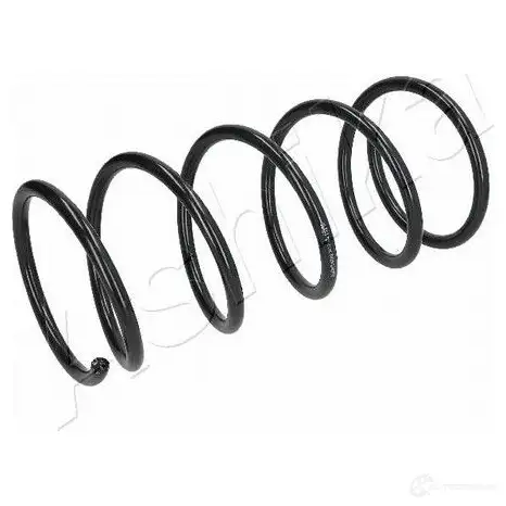 Пружина подвески ASHIKA QO 2W61 ZCA2944A 1438608266