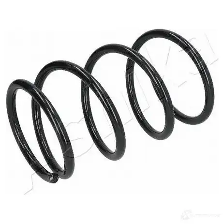 Пружина подвески ASHIKA 1438608276 ACK IBM ZCA3444C