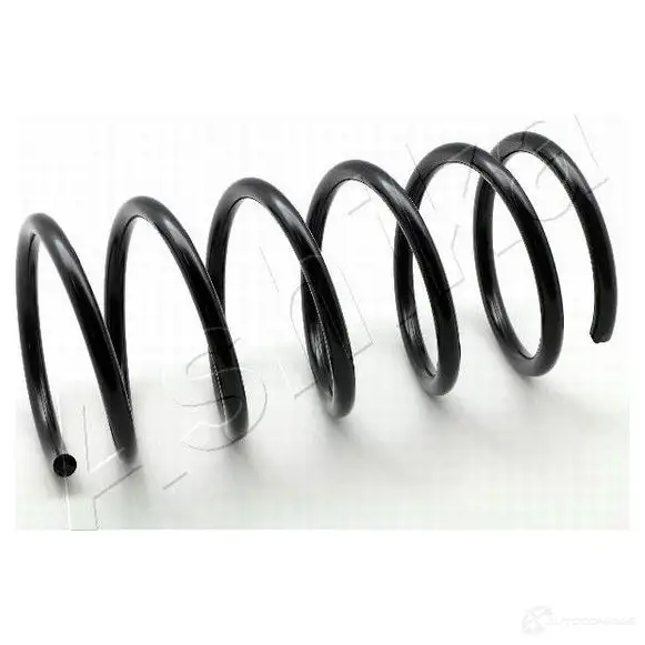 Пружина подвески ASHIKA ZCA1423A 1438608303 WH A2Q