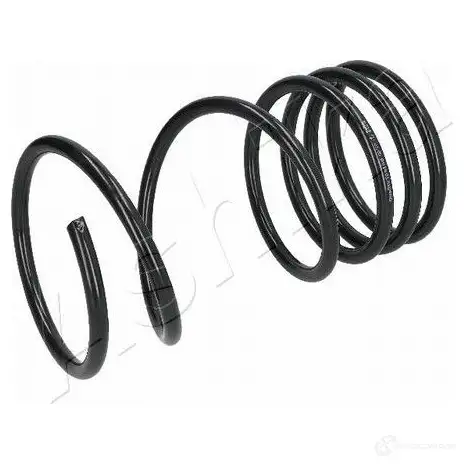 Пружина подвески ASHIKA 1438608325 ZCA6722C KIUL H