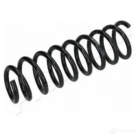 Пружина подвески ASHIKA 1438608379 ZCA7081A N BWGQ