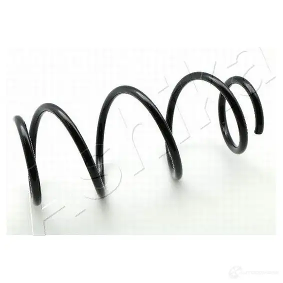 Пружина подвески ASHIKA 1437260368 ZCA3310H U LK2FI