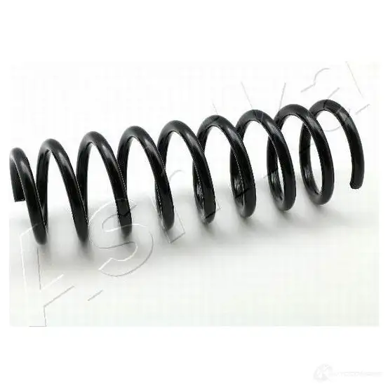 Пружина подвески ASHIKA 1437274172 ZCA6368C P7CJ CTL изображение 0