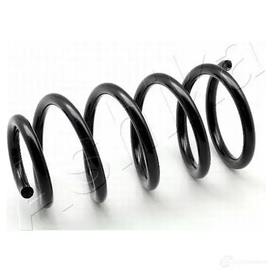 Пружина подвески ASHIKA ZCA6697C 1437274085 1FMXA8 R изображение 0