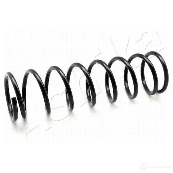 Пружина подвески ASHIKA RV7XA W 1437274113 ZCA1434A