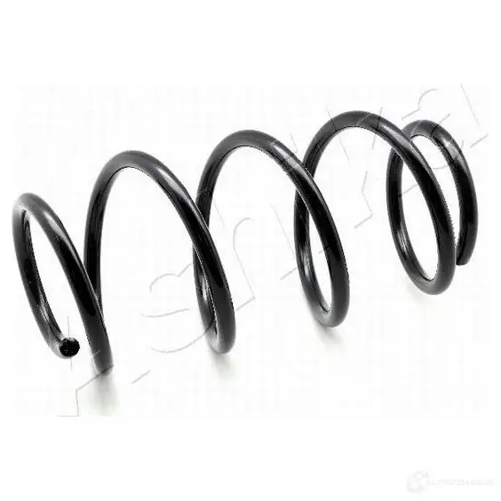 Пружина подвески ASHIKA 1437274070 SN5CJ 4F ZCA3517H