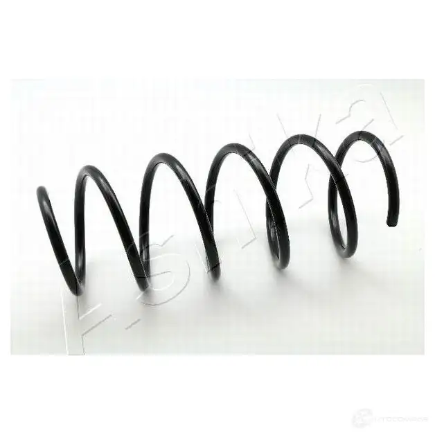 Пружина подвески ASHIKA X3 CJ26 ZCA2928C 1437274275