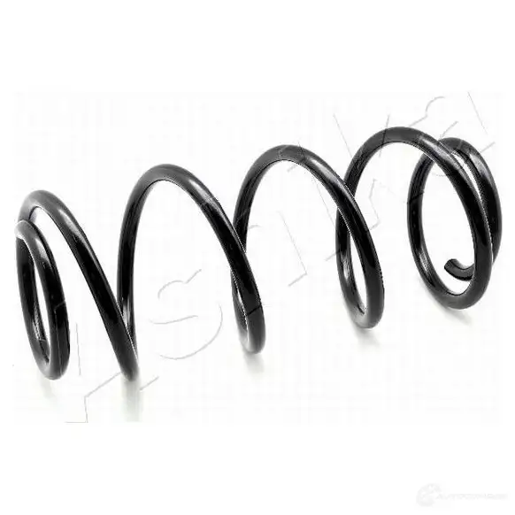 Пружина подвески ASHIKA ZCA2876H 1437274456 ZJEU J