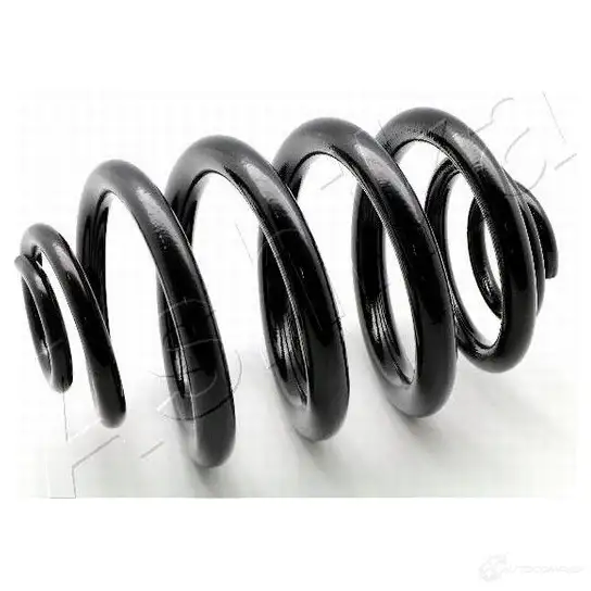 Пружина подвески ASHIKA ZCA5155J 1438608420 T6B D1H изображение 0