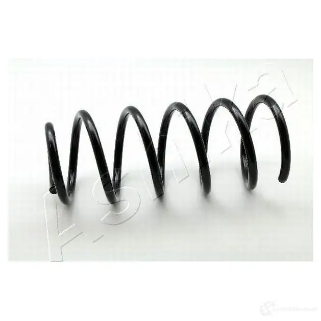 Пружина подвески ASHIKA Q2 9P28 ZCA1702C 1437274989 изображение 0