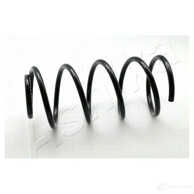 Пружина подвески ASHIKA SLU SH 1437275159 ZCA3341A
