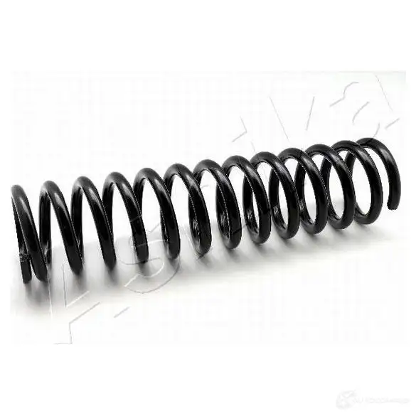 Пружина подвески ASHIKA ZCA3780A DZWKYQ O 1438608505 изображение 0