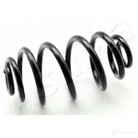 Пружина подвески ASHIKA 1438608511 ZCA6346J YAGX 3IX