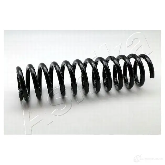 Пружина подвески ASHIKA ZCA1101D 1438608536 4ZYXK G