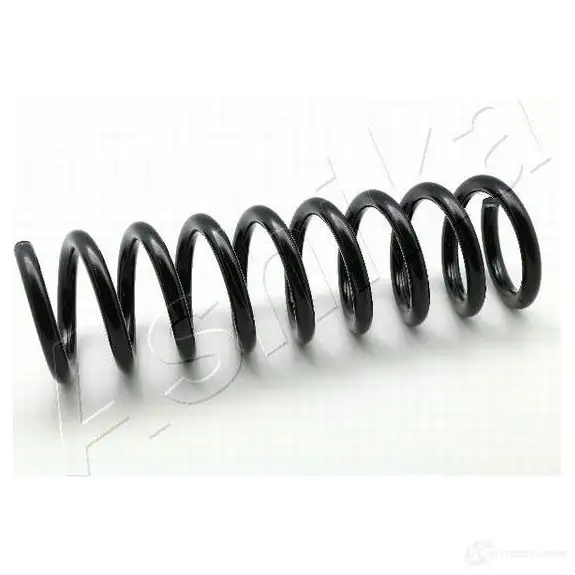 Пружина подвески ASHIKA 1437275600 ZCA1464A N 7EYBV изображение 0