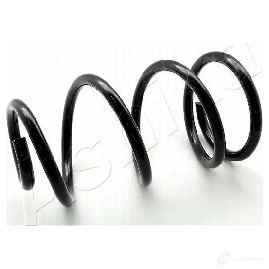 Пружина подвески ASHIKA VW29 5N 1437275594 ZCA3919C изображение 0