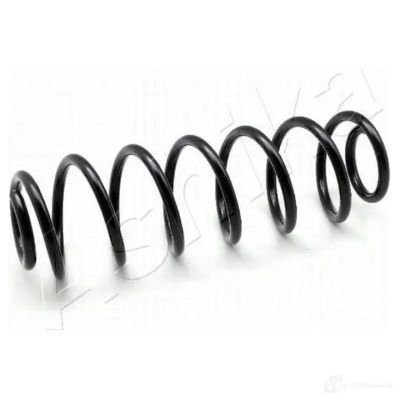 Пружина подвески ASHIKA RBQ 43R0 1438608600 ZCA6627H