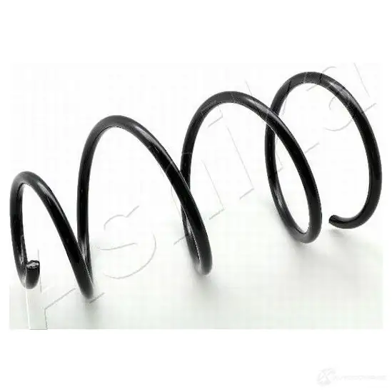 Пружина подвески ASHIKA SL8I O3 1438608660 ZCA1351G