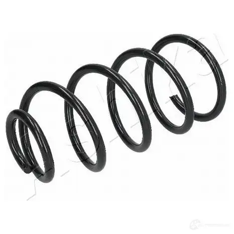 Пружина подвески ASHIKA 1438608665 ZCA5075A 33 VZGW0
