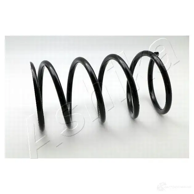 Пружина подвески ASHIKA ZCA2392D W2J TI 1438608679