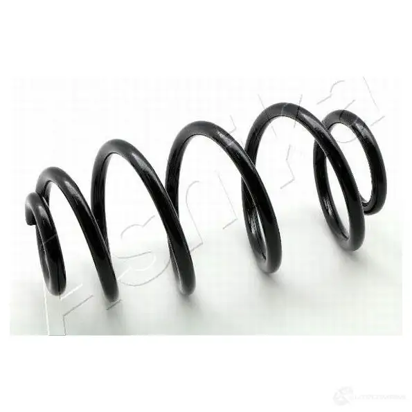 Пружина подвески ASHIKA 1438608734 ZCA6176A 8C 4KZ