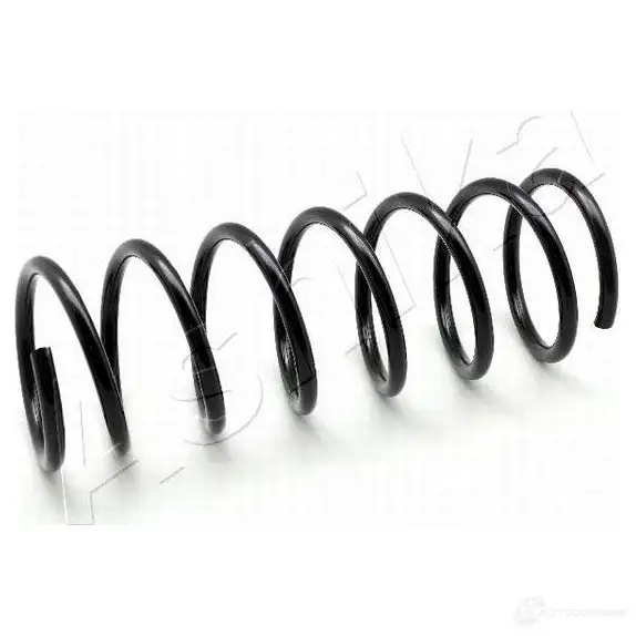 Пружина подвески ASHIKA 8P 8MX98 1438608743 ZCA1196A