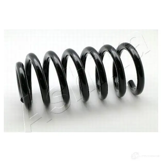 Пружина подвески ASHIKA S E8BKH 1438608773 ZCA7027A
