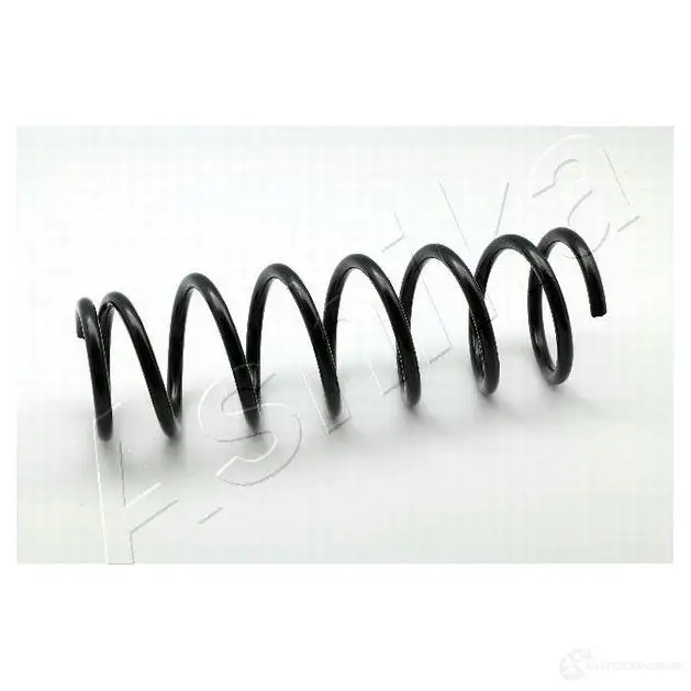 Пружина подвески ASHIKA ZCA2328C 1438608796 V 9E87P изображение 0
