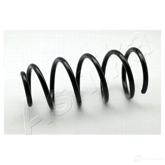 Пружина подвески ASHIKA ZCA5801C 1438608844 H2W 1BLK