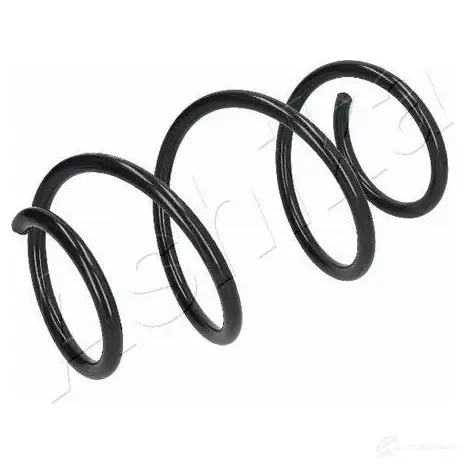 Пружина подвески ASHIKA 1438608850 ZCA4008A 40DQ1M C
