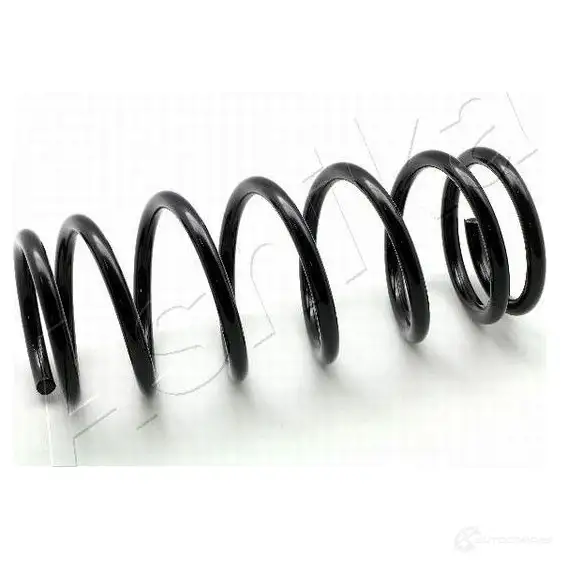 Пружина подвески ASHIKA 1438608862 ZCA6445C T NAIFX