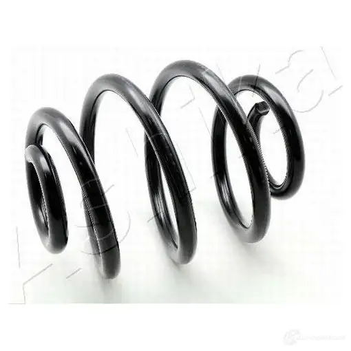 Пружина подвески ASHIKA 1438608876 ZCA6758H 0Q RTC