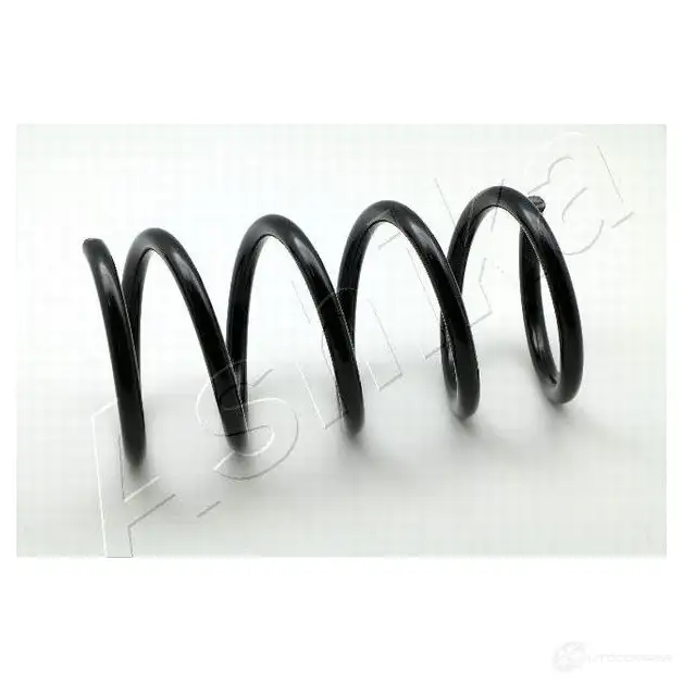 Пружина подвески ASHIKA 1438608890 ZCA6393A DXCYF JU