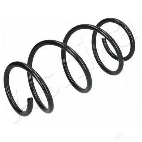 Пружина подвески ASHIKA 1438608898 FFZ DX ZCA3395A