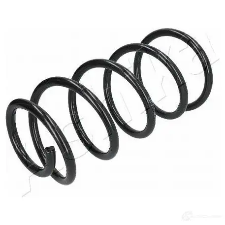 Пружина подвески ASHIKA 9G76 Z 1438608926 ZCA3546A