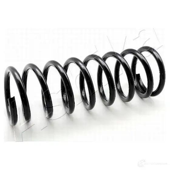 Пружина подвески ASHIKA YS0 0DAH 1438608935 ZCA5983D