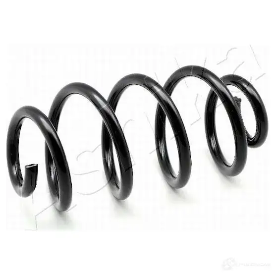 Пружина подвески ASHIKA PK8R UBU ZCA6229A 1438608945