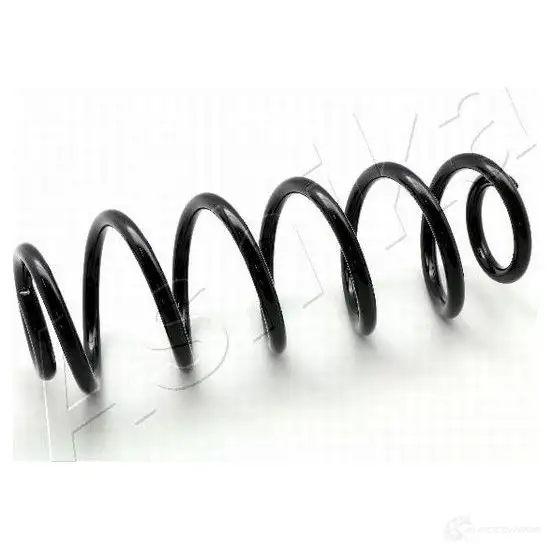 Пружина подвески ASHIKA T HW6RO 1438608971 ZCA6076A изображение 0