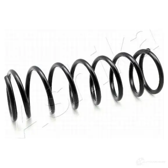 Пружина подвески ASHIKA 1438609025 U PUWTFQ ZCA1199A