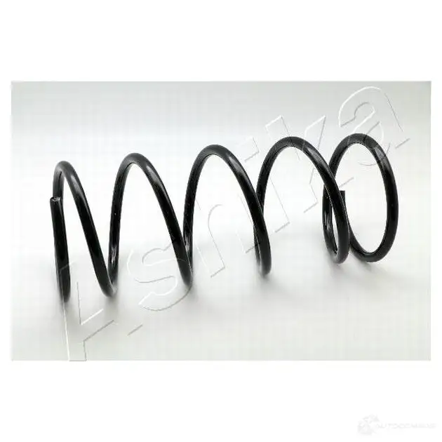 Пружина подвески ASHIKA CL0XE 9 1438609045 ZCA2989A