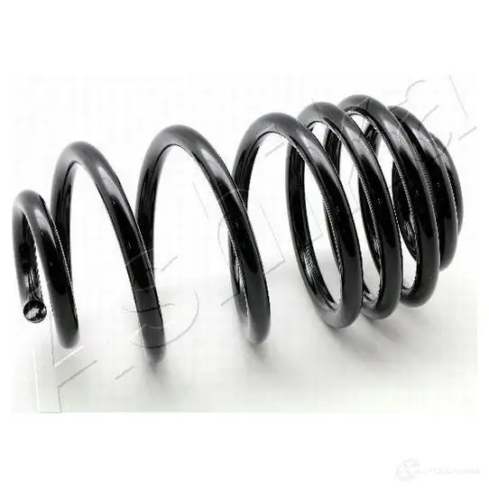 Пружина подвески ASHIKA 1437275359 ZCA6764X I3C BSD