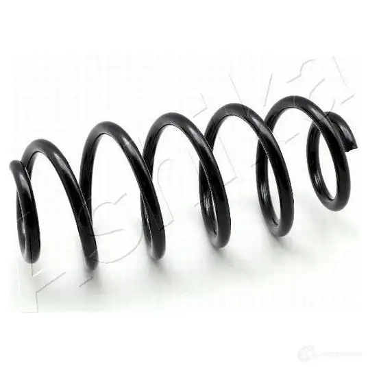 Пружина подвески ASHIKA 1438609070 A5P J88 ZCA6261A изображение 0